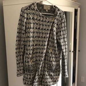 Lucky Brand Sweater Large